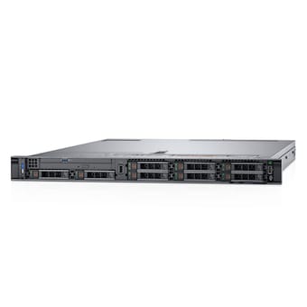 DELL 파워엣지 R640 4114x2 750Wx2 (<b>중고</b>)