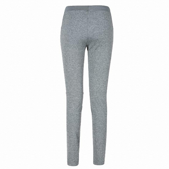 휠라 슬림핏 플리스 팬츠 (F2FPW552F )_이미지