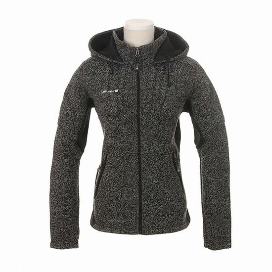 라푸마 TECNO WOOL 패커블 짚업자켓 LFJ01D715 (여성용)_이미지