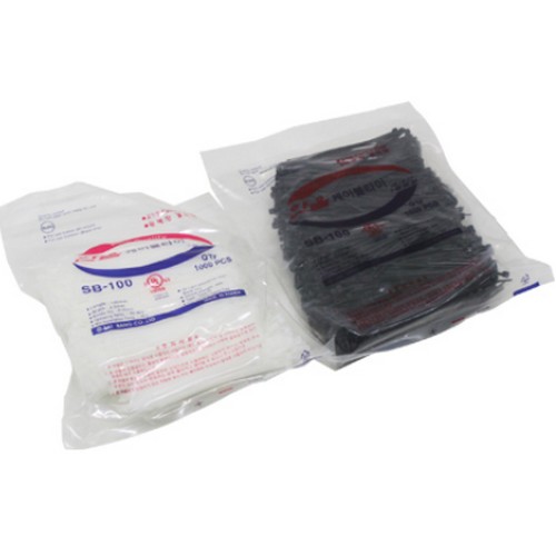 일월조명 케이블타이 140mm