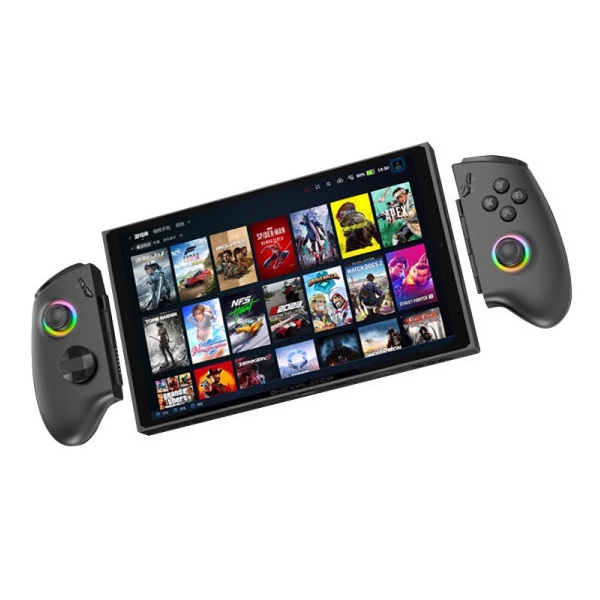 ONE X PLAYER X1 MINI 64GB, SSD 2TB/해외구매_이미지