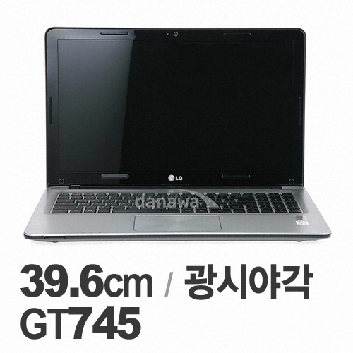 LG전자 15N530-PT7SK (SSD 128GB)_이미지
