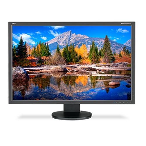 NEC EA304WMI-BK(�ؿܱ���)