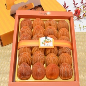 상주아람곶감농장 상주아람곶감 대봉감 말랭이 선물세트 1호 (1개)
