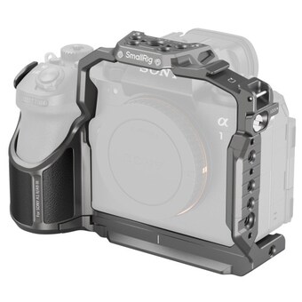 스몰리그 5187 SONY A1III, <b>A9</b>III용 케이지