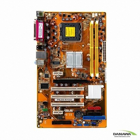 ASUS P5LD2-X1333 STCOM_이미지