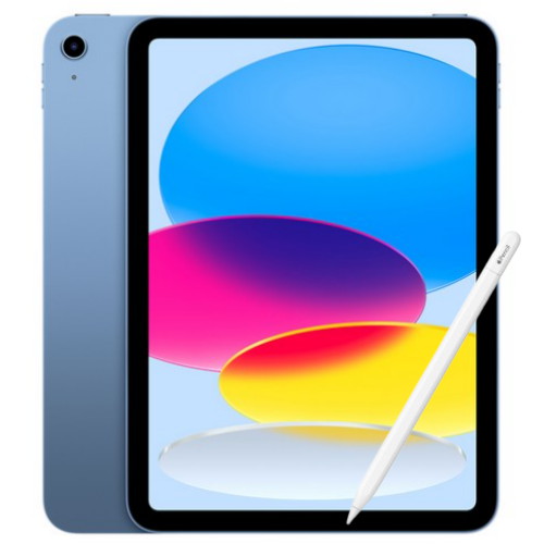APPLE 2025 iPad A16 11세대+애플펜슬 C타입 (128GB)