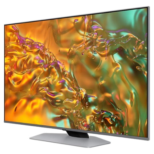 삼성전자 QLED KQ50QD80AFXKR (스탠드)_이미지