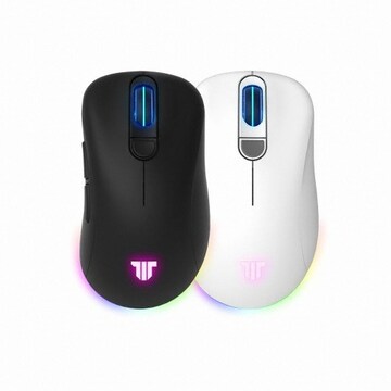 제닉스 TITAN G WIRELESS (화이트)