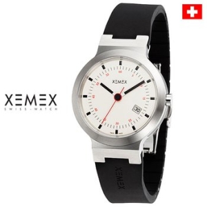  씨맥스 XEMEX XEMEX 스위스 명품 시멕스 시계 1601.03 남성용 시계