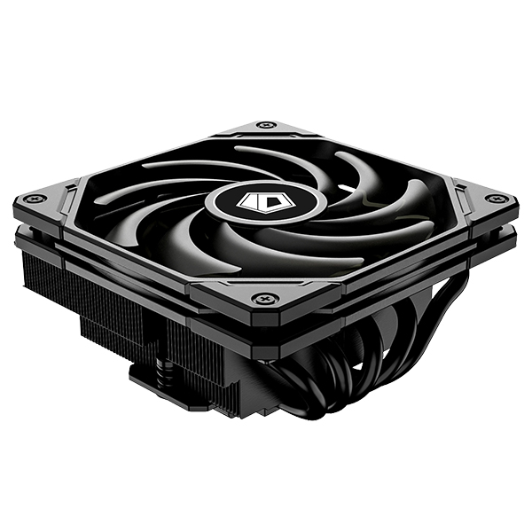 ID-COOLING IS-55 BLACK (블랙)_이미지