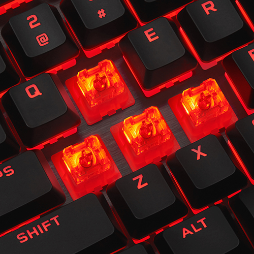 CORSAIR K60 PRO_이미지
