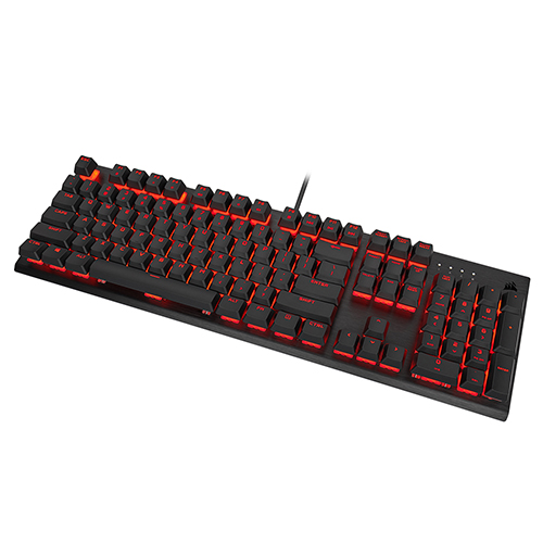 CORSAIR K60 PRO