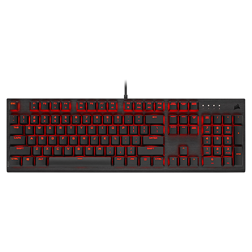 CORSAIR K60 PRO