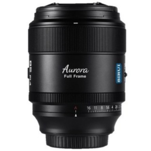 시루이 AF 85mm F1.4 후지필름 X용 (정품)