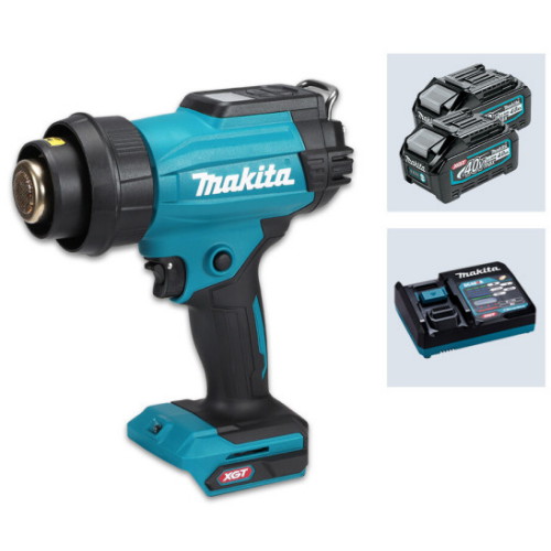 마끼다 HG001G (XGT 4.0Ah, 배터리 2개)_이미지