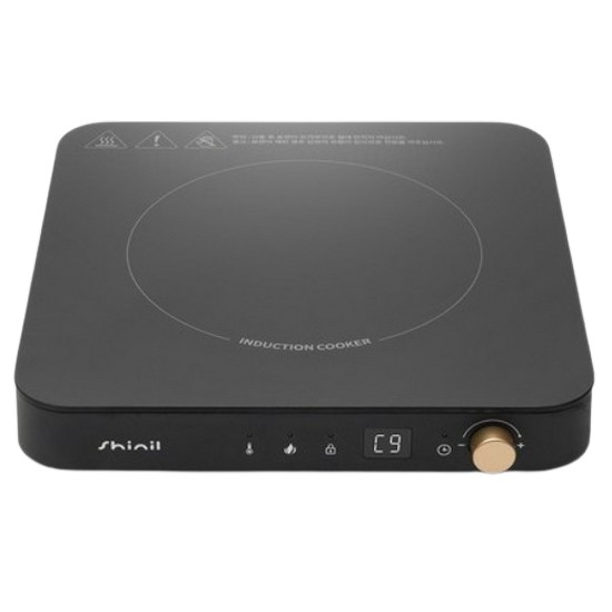 신일전자 SHL-M2000BK (포터블)_이미지