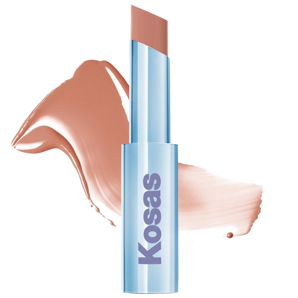 웻 스틱 모이스처라이징 립스틱 히트웨이브 2.8g