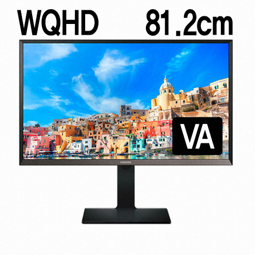 삼성전자 S32D850T_이미지