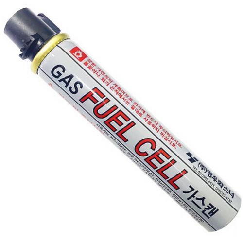 영우화스너 타정기용 가스캔 80ml_이미지