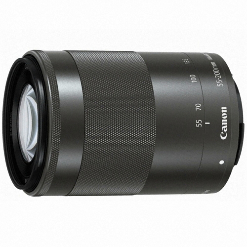캐논 EF-M 55-200mm F4.5-6.3 IS STM (벌크)