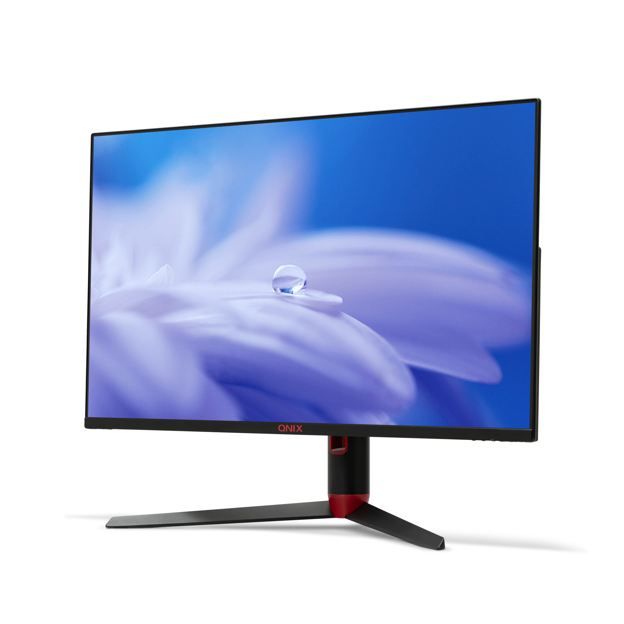 큐닉스그룹 큐닉스 QX27QHD REAL 165 피벗 무결점_이미지