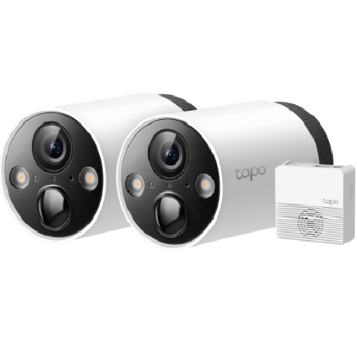 TP-LINK Tapo C420S2 (+128GB)_이미지