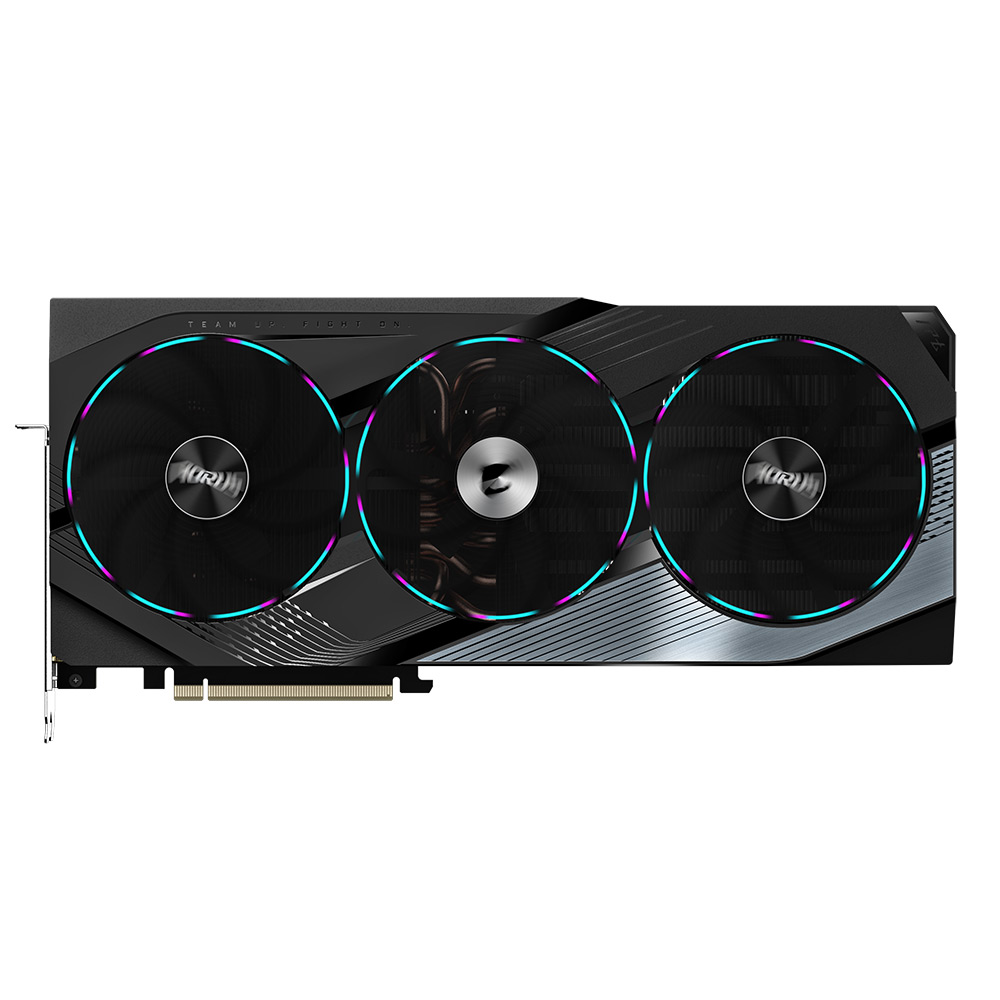GIGABYTE AORUS ������ RTX 4070 Ti ELITE D6X 12GB �Ǿ���Ʈ