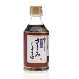 기꼬만 사시미 간장 200ml (2개)