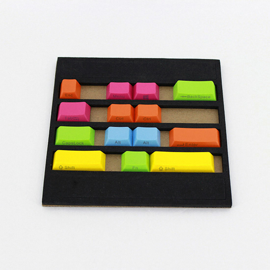 Polychromy2 14key PBT