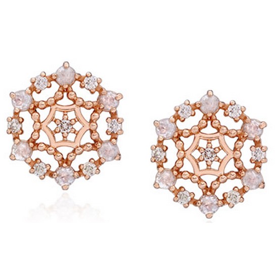 ���̾ƹ� ���̾ƹ�  �ű׳�� 18K��� ���̾ƱͰ��� DS0551E