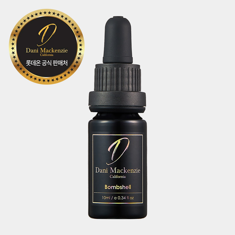 대니멕켄지 퓨어오일퍼퓸 밤쉘 Bombshell