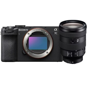 SONY 알파 A7C II 렌즈세트