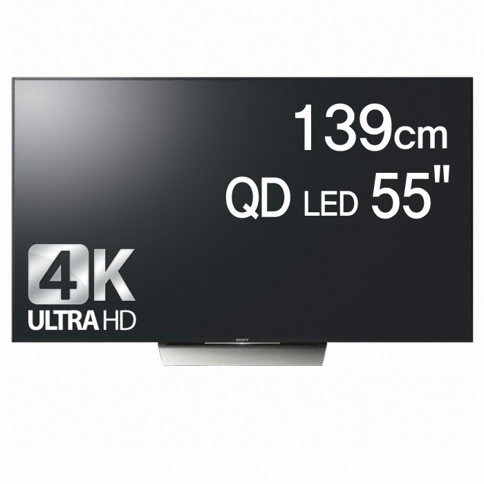 SONY ����� XBR-55X850D �ؿܱ���