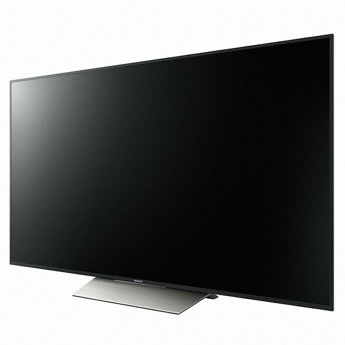 SONY 브라비아 XBR-55X850D 해외구매 (관부가세별도)_이미지
