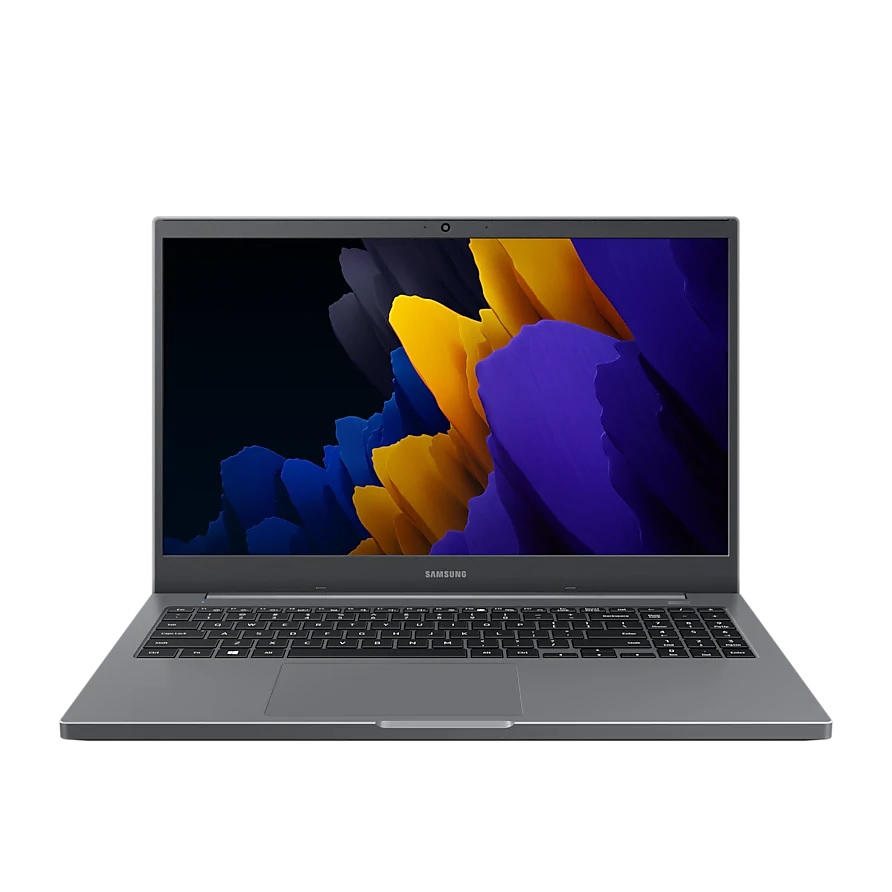 삼성전자 노트북 플러스2 NT550XDA-K14AG WIN11 8GB램 (1TB + SSD 250GB)_이미지