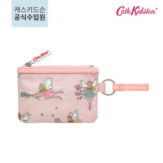 캐스키드슨 페어리즈 포켓지갑 페일 CK KA624510