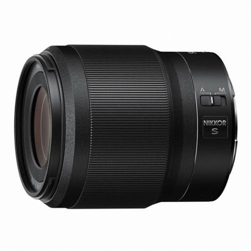 니콘 니코르 Z 50mm F1.8 S (벌크)_이미지