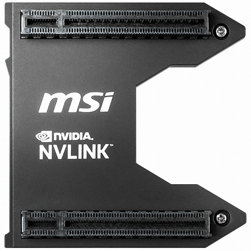 MSI NV링크 브릿지_이미지