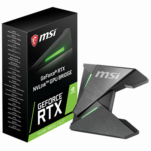 MSI NV링크 브릿지_이미지