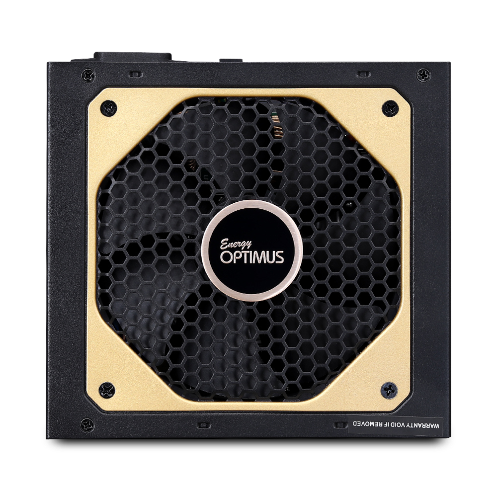 에너지옵티머스 EXCEL FOCUS 850W 80PLUS골드 풀모듈러_이미지
