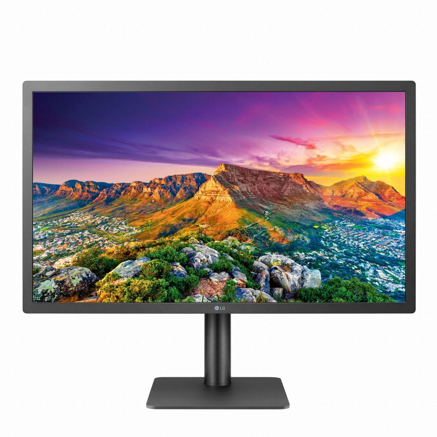 LG���� ��Ʈ������ 24MD4KL