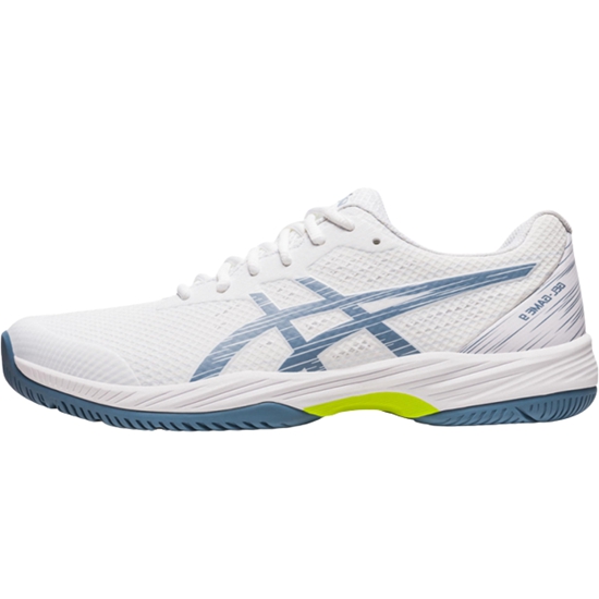 아식스 젤 게임 9 1041A337-101이미지입니다. 누르면 해당 게시물로 새창이동합니다.