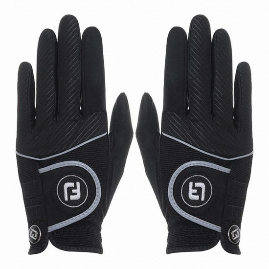 풋조이 레인그립 우먼 골프장갑 양손 (1개)_이미지