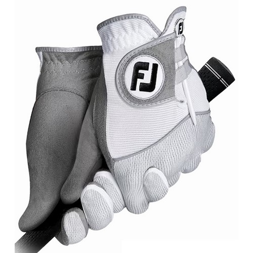 풋조이 레인그립 우먼 골프장갑 양손 (1개)_이미지