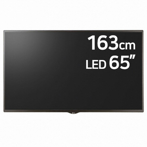 LG전자 디지털사이니지 65SE3B (본체)