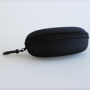 [불명] EVA 선글라스 케이스 지퍼형 케이스