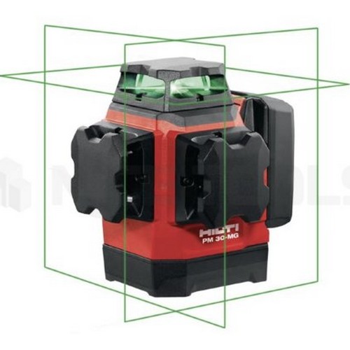 힐티 PM30-MG (충전기없음, 배터리없음)_이미지