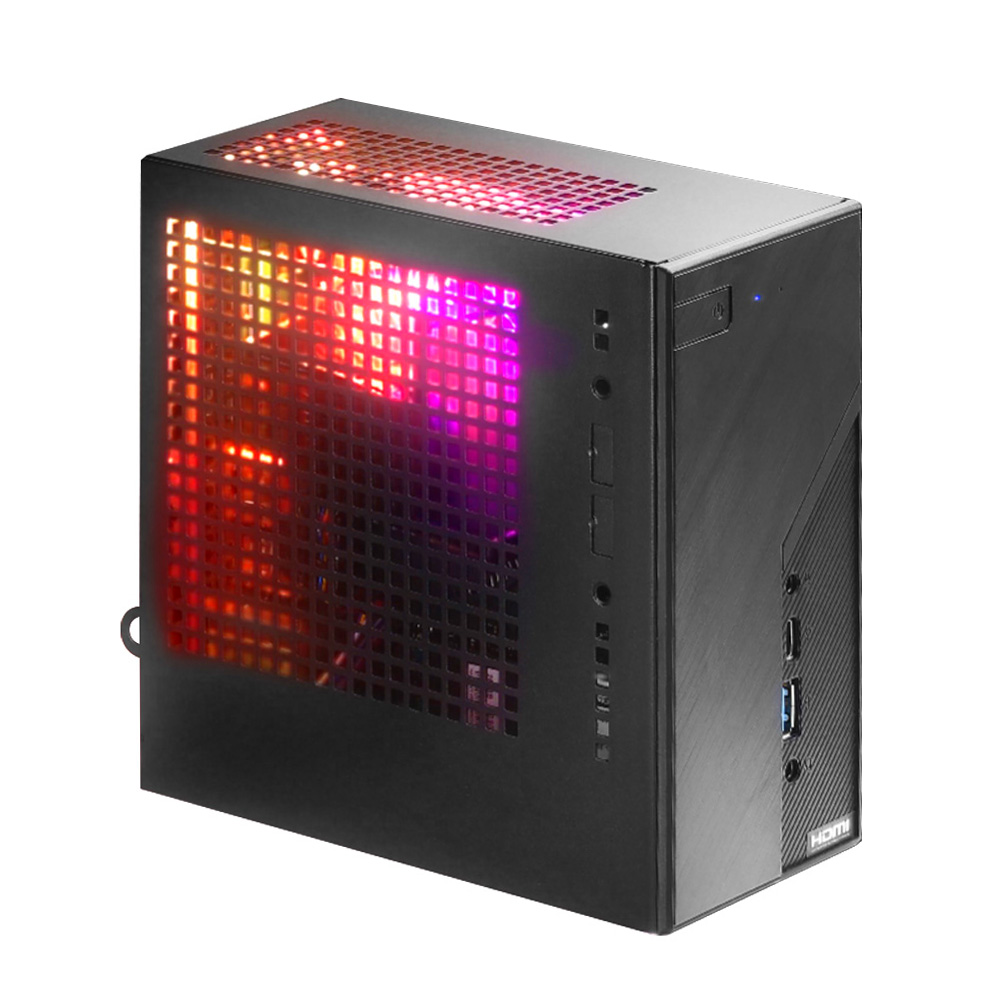 ASRock DeskMini X300 RGB 120W 에즈윈이미지입니다. 누르면 해당 게시물로 새창이동합니다.
