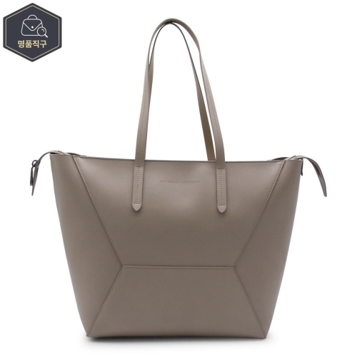 브루넬로쿠치넬리 브루넬로 쿠치넬리 MOONBIN 레더 토트백 백 B0561915372_이미지